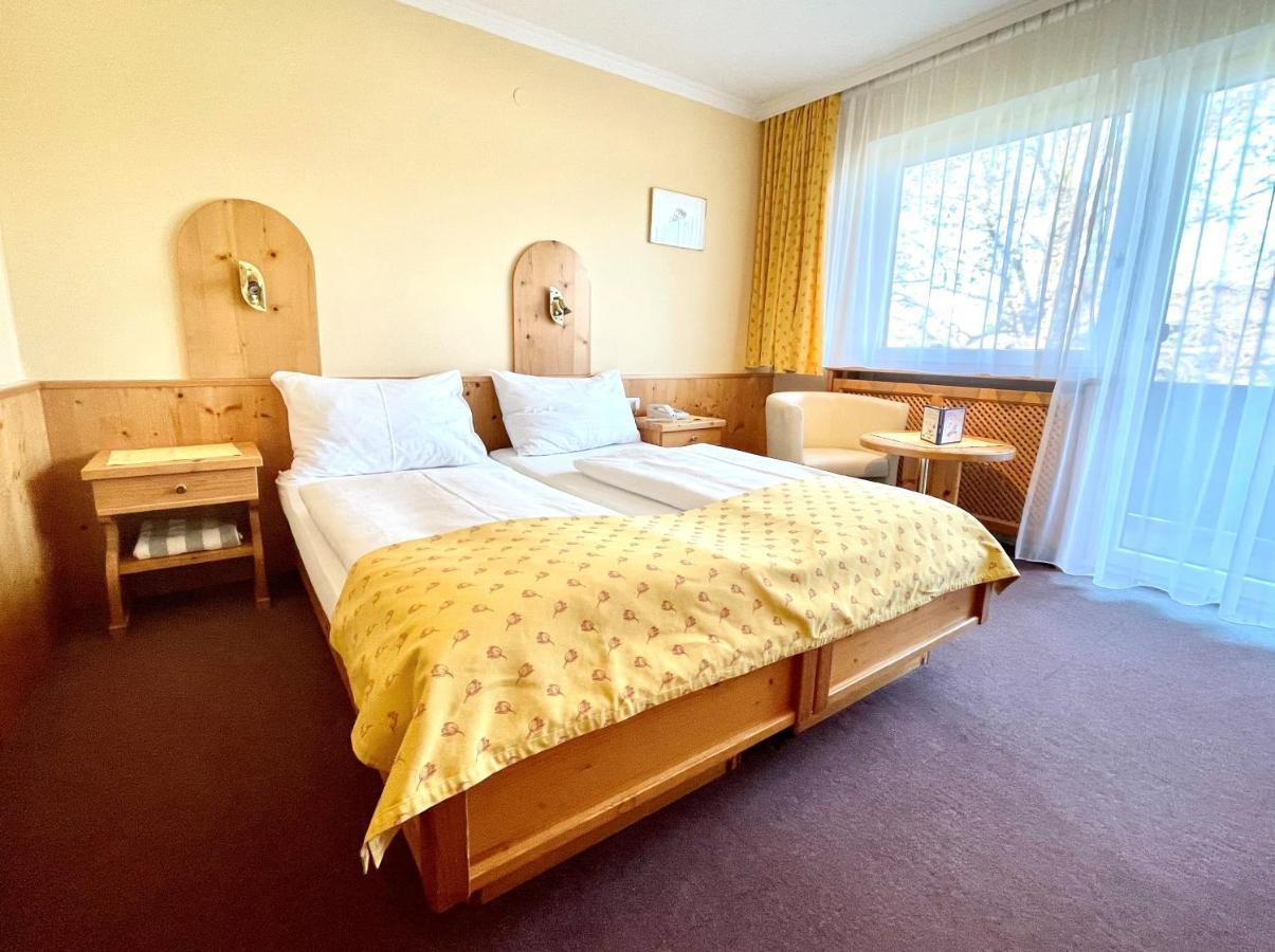 Landhotel Moorhof Franking エクステリア 写真