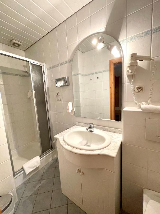 Landhotel Moorhof Franking エクステリア 写真