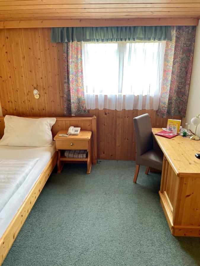 Landhotel Moorhof Franking エクステリア 写真