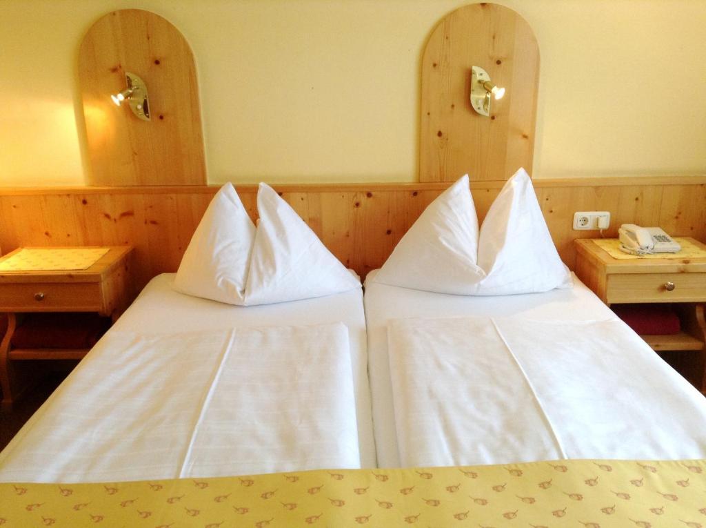 Landhotel Moorhof Franking エクステリア 写真